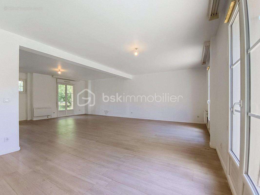 Maison familiale - photo 2