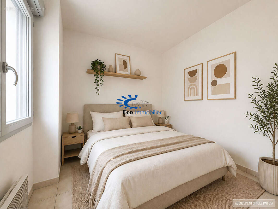 Appartement à LA ROCHELLE