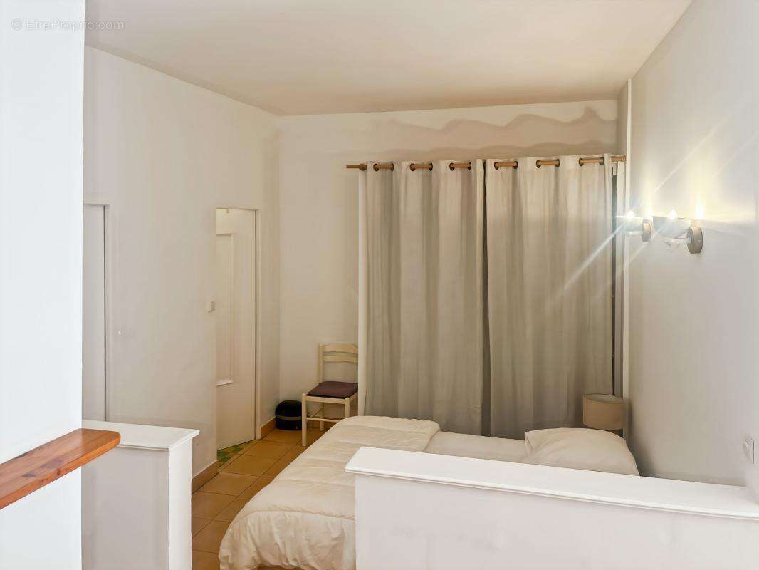 Maison à MARSEILLAN