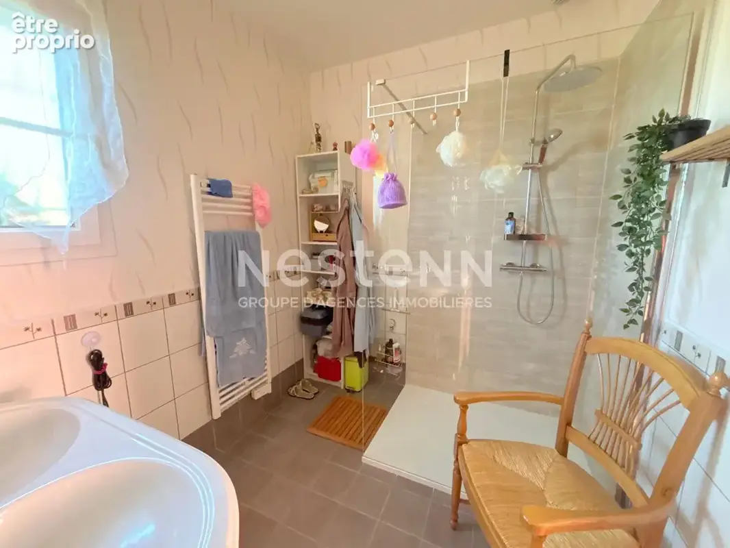 Maison Chaumont En Vexin - 254 m2 - 7 chambres - garage double - 1500m² de terrain - photo 10