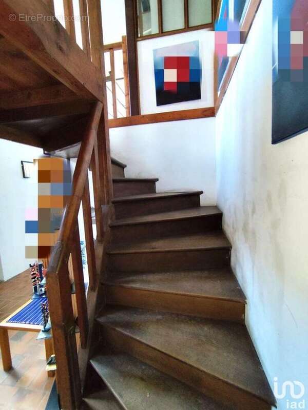 Photo 6 - Appartement à THIVARS