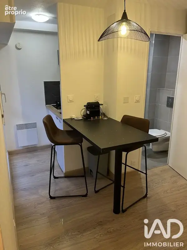 Photo 1 - Appartement à VANNES