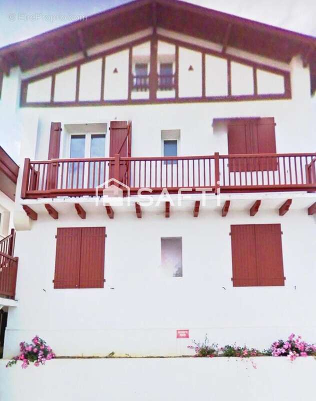 Photo 3 - Appartement à CIBOURE