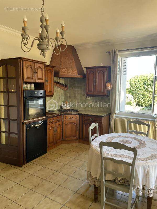 Maison à JOUE-LES-TOURS