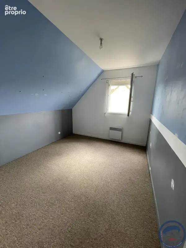 FEUGUEROLLES-BULLY Maison de 2006 avec 3 chambres. 267 500 euros FAI. - photo 11