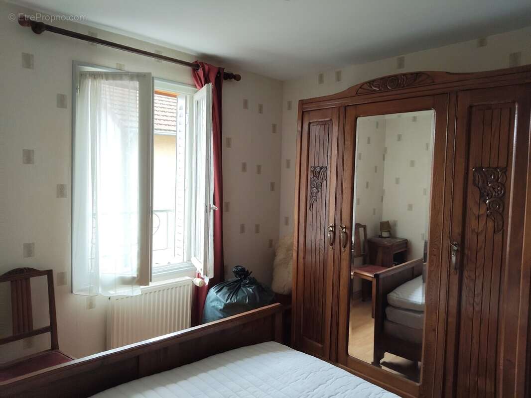 Maison 120 m² à Aigueperse  - photo 6