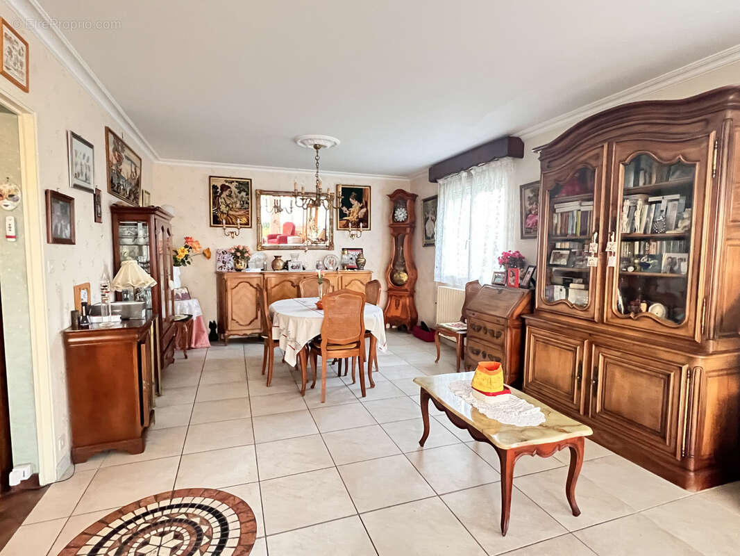 Maison à SAINT-CAST-LE-GUILDO