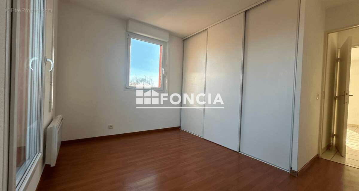 Appartement à MULHOUSE