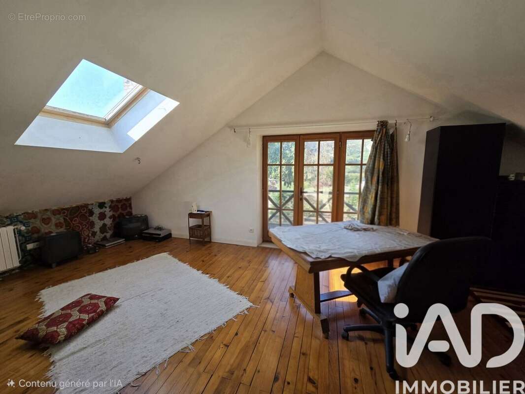 Photo 9 - Maison à DURTOL