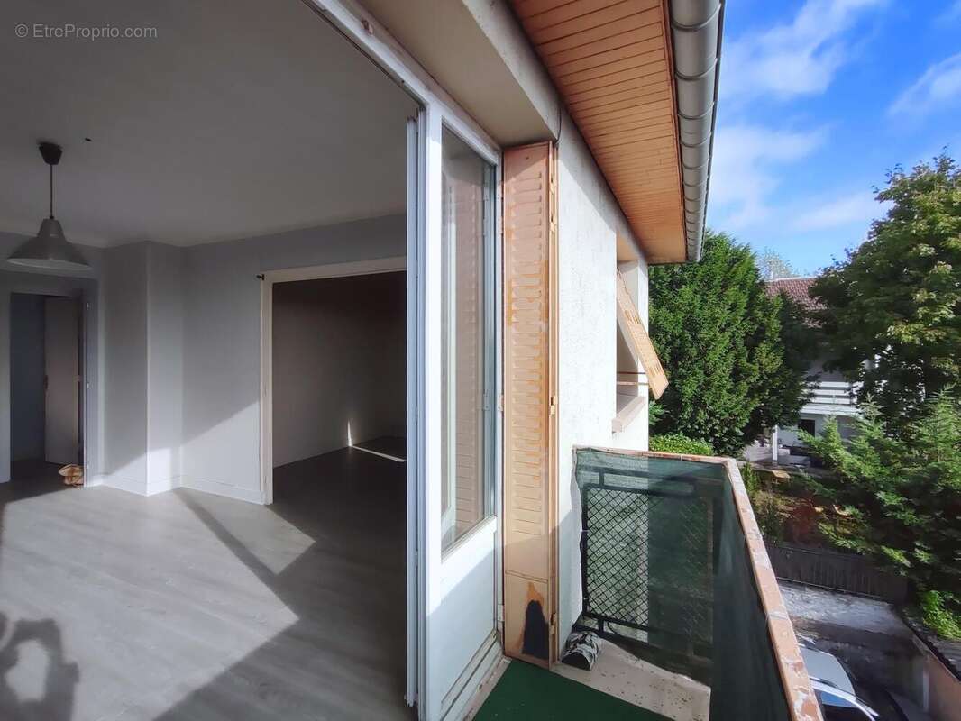 Photo 5 - Appartement à DIJON