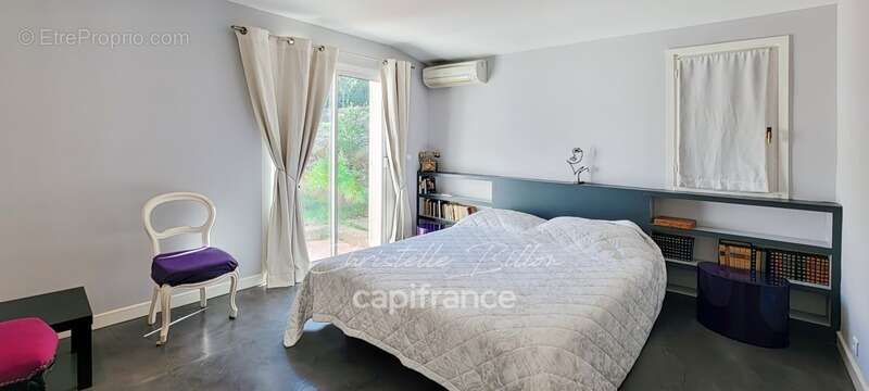 Villa d'exception 215 m² à Marina di Fiori – Calme absolu, piscine et climatisation - photo 10