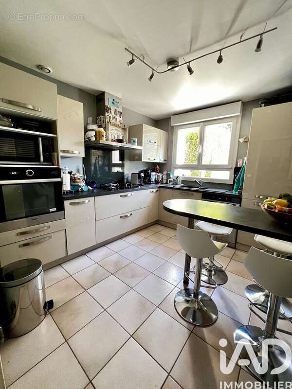 Photo 5 - Maison à PLAISIR