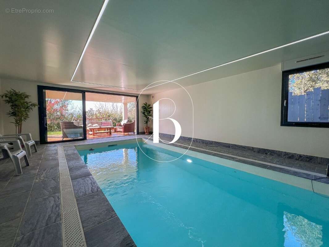 Maison à NAVACELLES