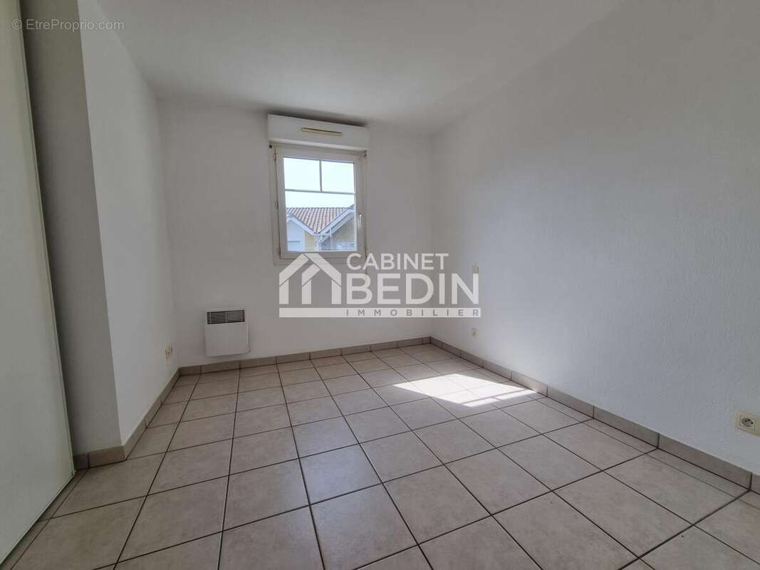 Appartement à LA TESTE-DE-BUCH