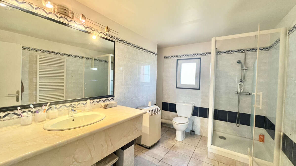 Maison à FRONTIGNAN