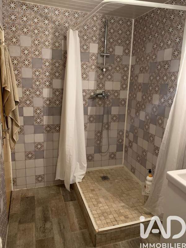 Photo 8 - Maison à LE THILLAY