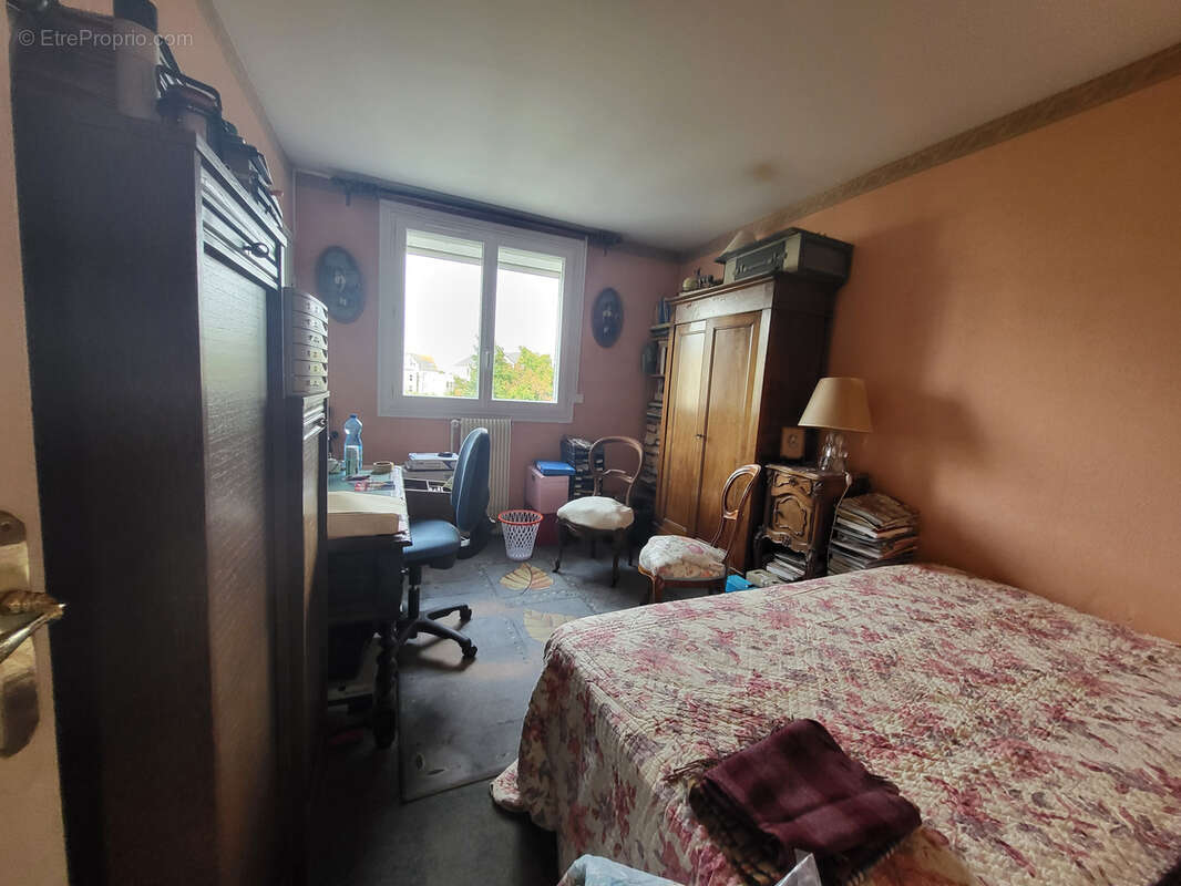 Appartement à AMIENS