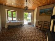 Maison à VILLARGONDRAN