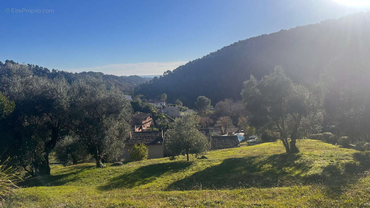 Maison à VENCE