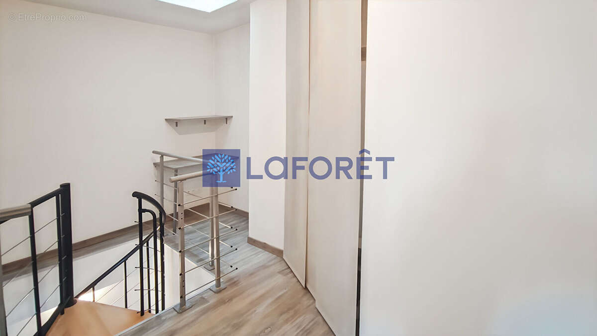 Appartement à SAVERNE