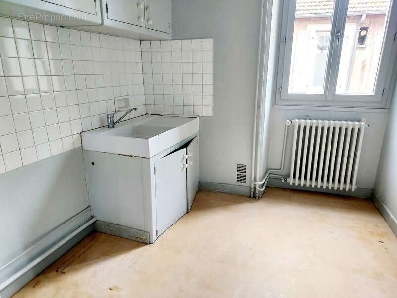 Appartement à SOUILLAC
