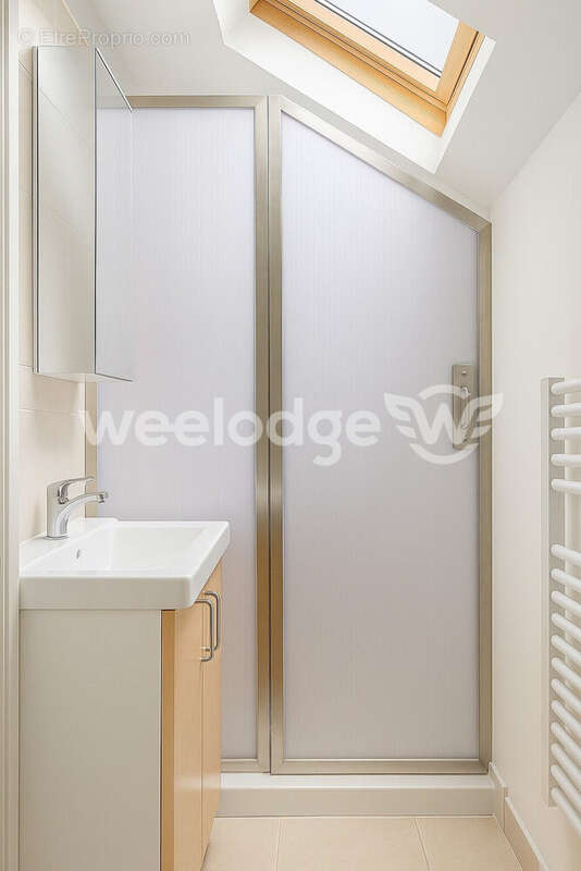 Appartement à PIERRELAYE