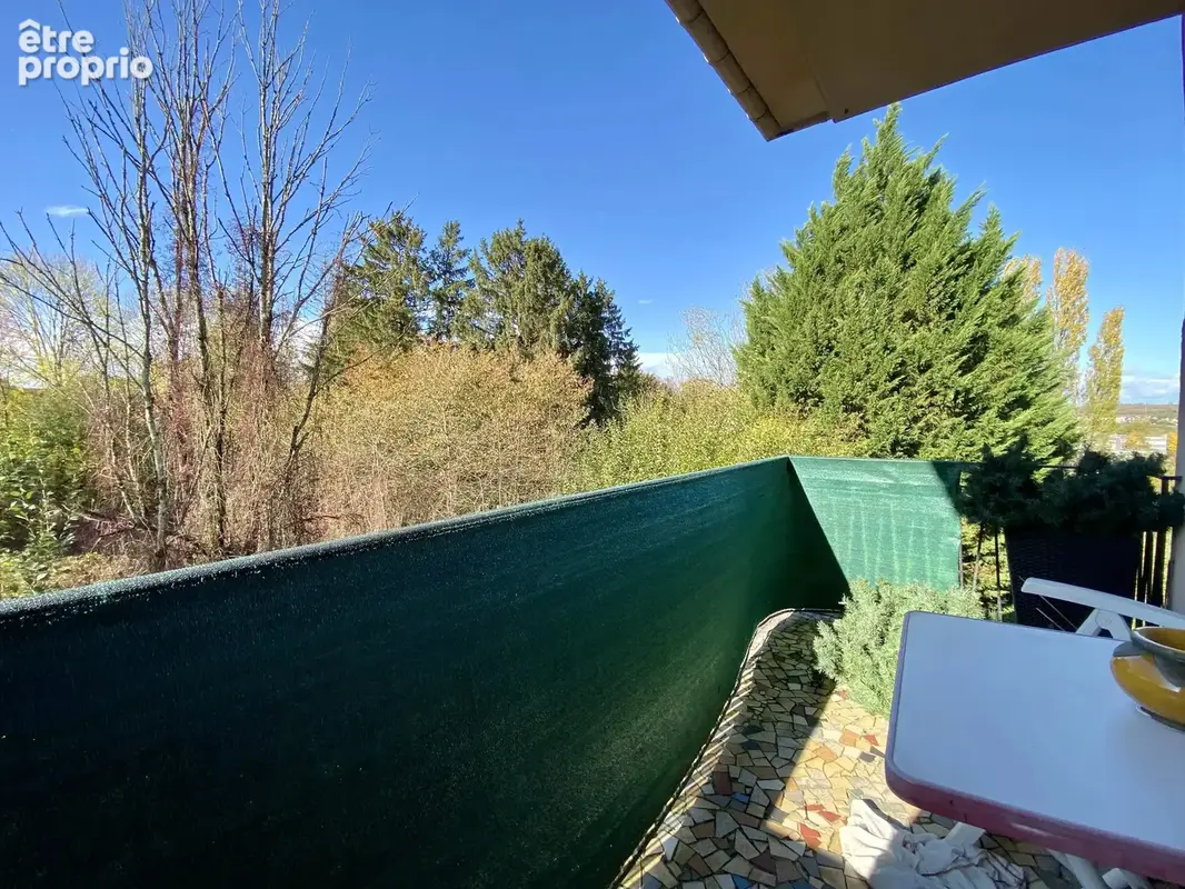 Maison avec 2 appartements F3 indépendants à Sarreguemines  Idéal investisseur ou famille - photo 9