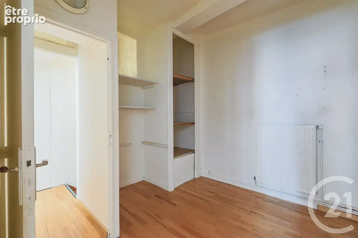 Appartement 3 pièces 76 m² à vendre à Grenoble (38000) - photo 8