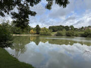 Terrain à CHAPELLE-VIVIERS