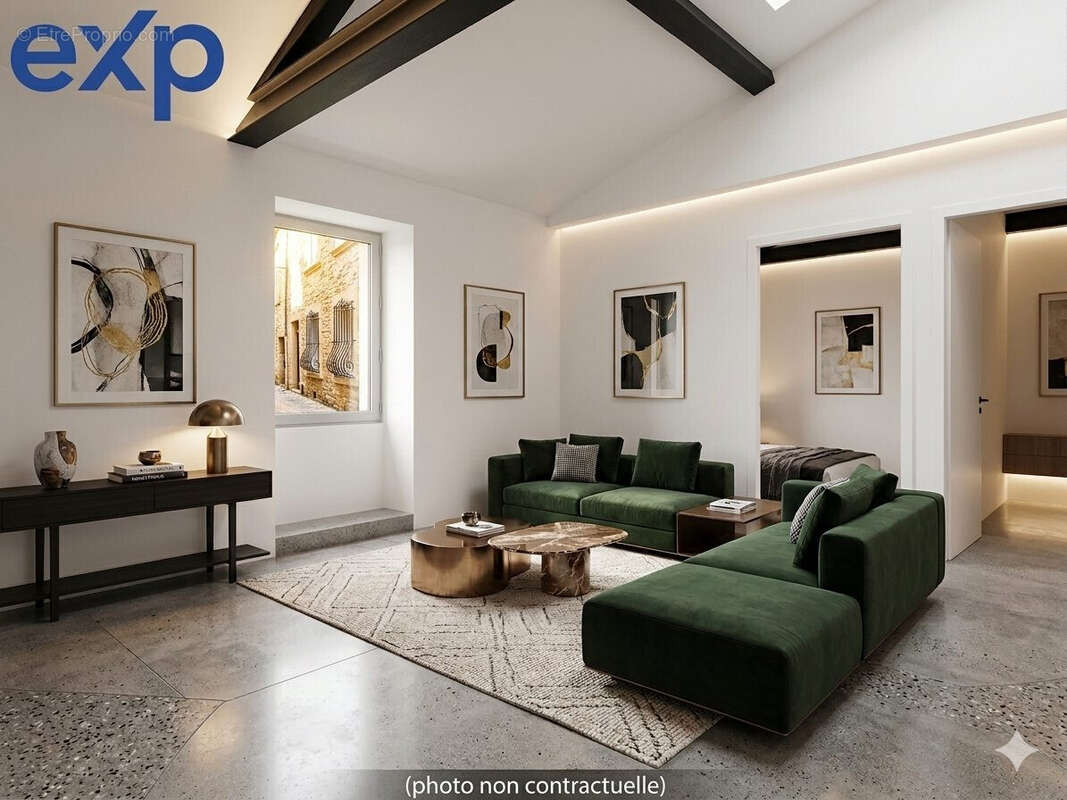 Appartement à BAZAS