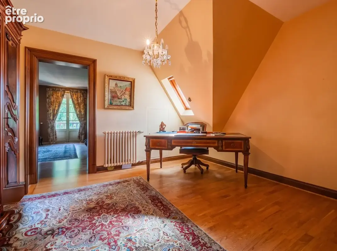 Strasbourg/ Vendenheim Village - photo 14