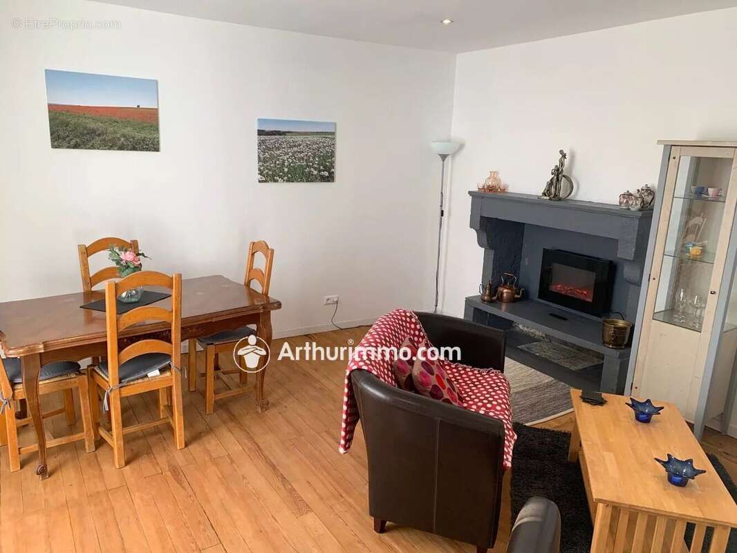 Vente Maison Aulnay(17470) 154 425ï¿œ - photo 8