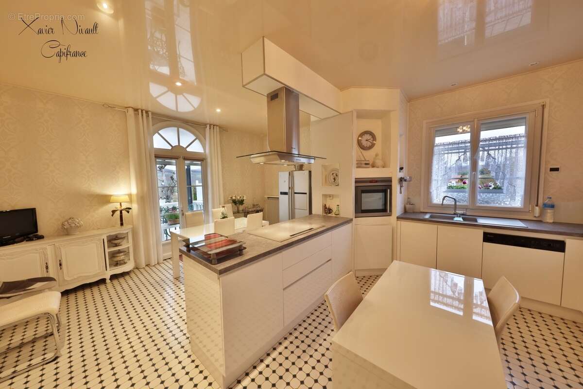 Maison à vendre 7 pièces VERZE (71) - photo 11