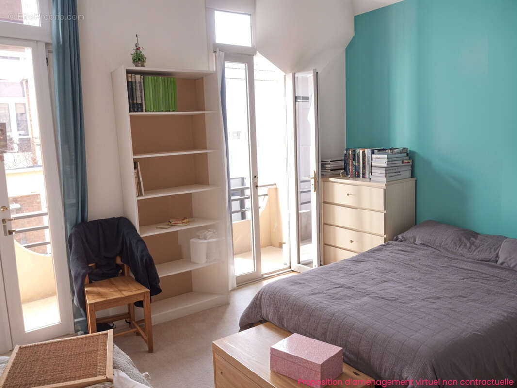 Maison à PORT-DE-BOUC