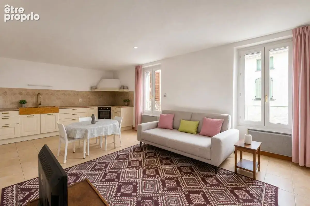 Appartement de 3 pièces de 72 m² à Brignoles - photo 10