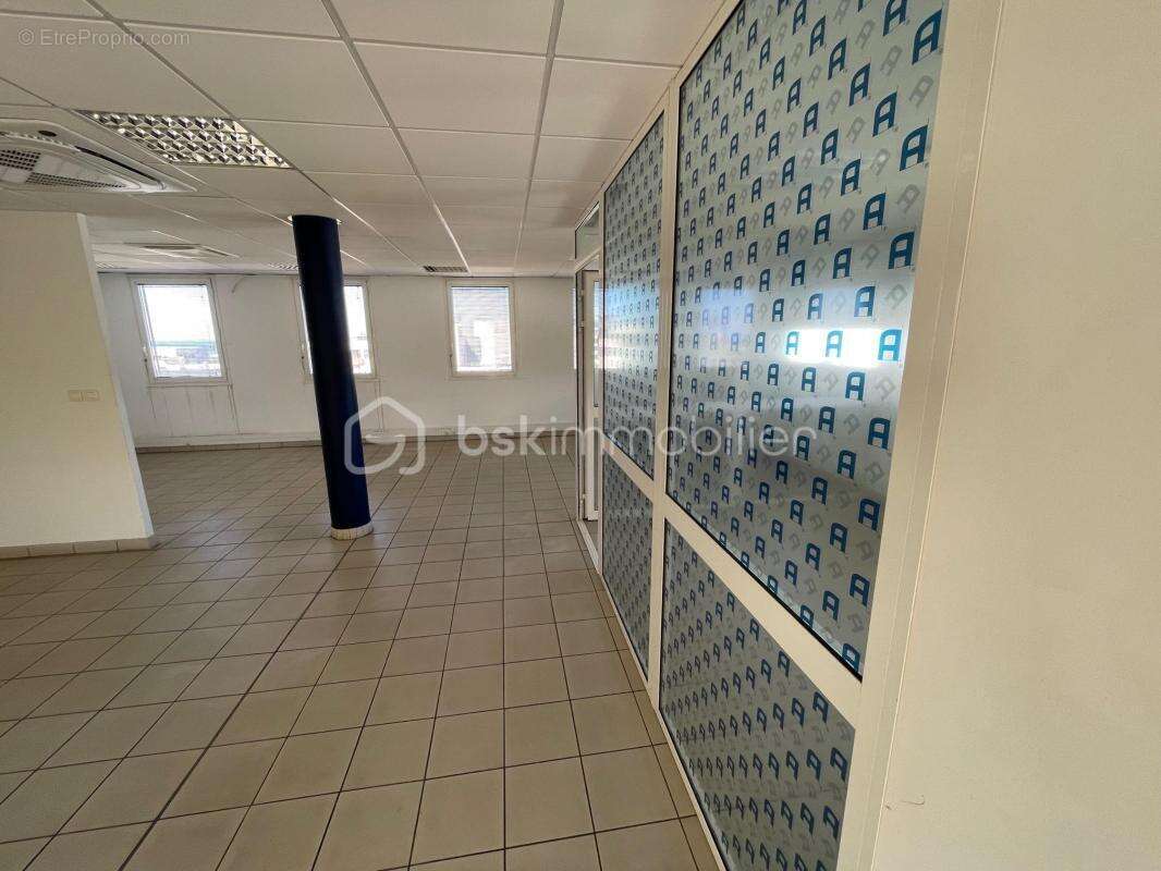 Commerce à SAINT-DENIS