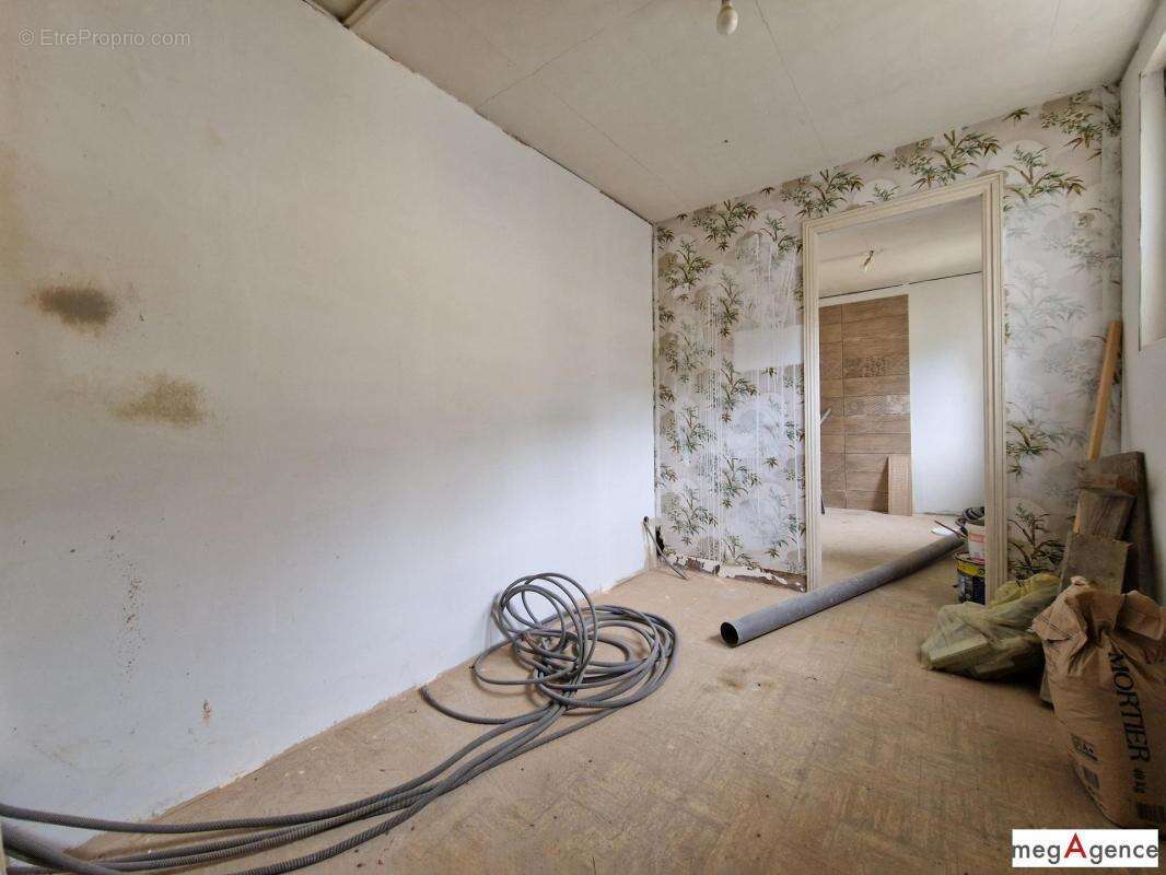 Appartement à LAMBALLE