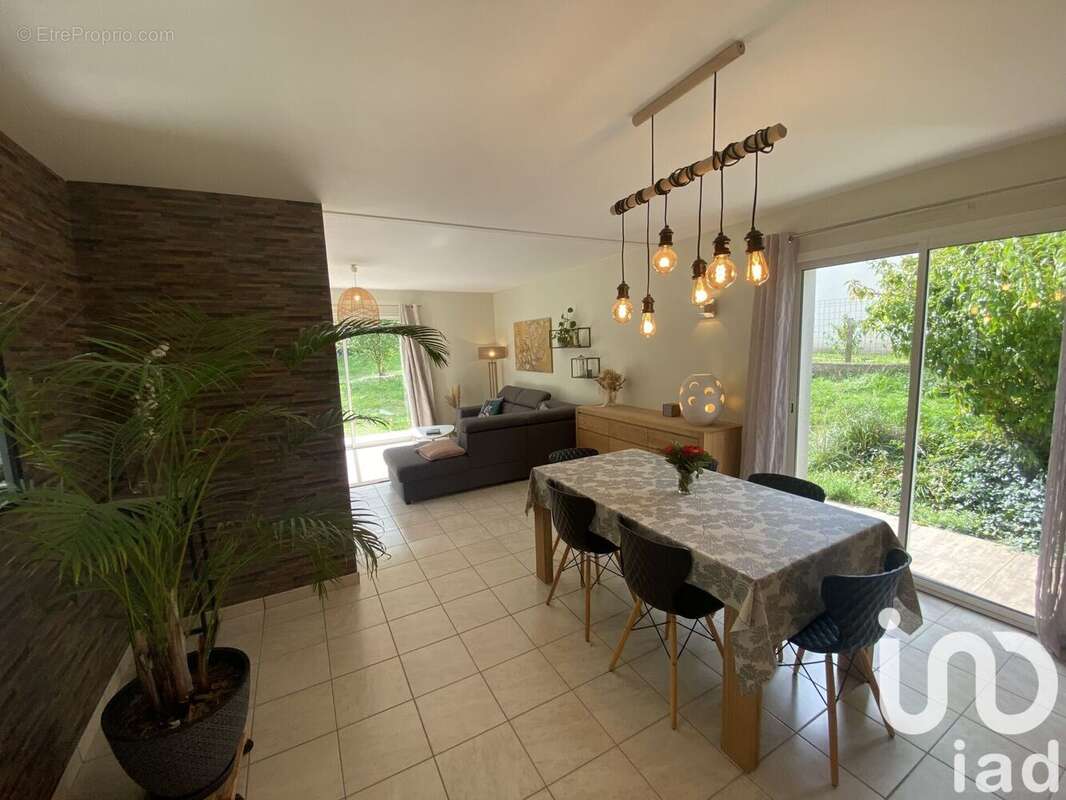 Photo 2 - Maison à CHOLET