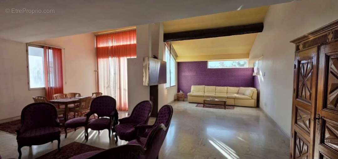 Appartement à PERPIGNAN