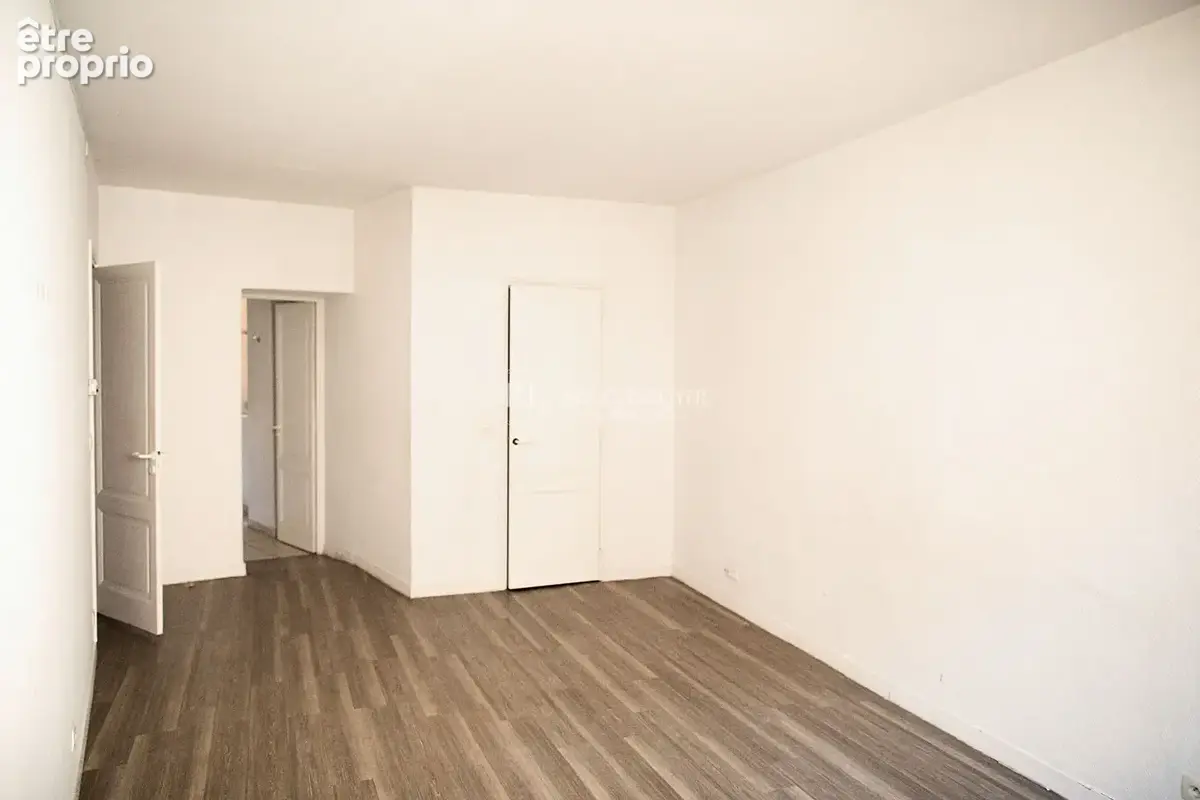 Appartement Familial / Activité professionnelle vue sur la Saône et Fourvière - photo 15