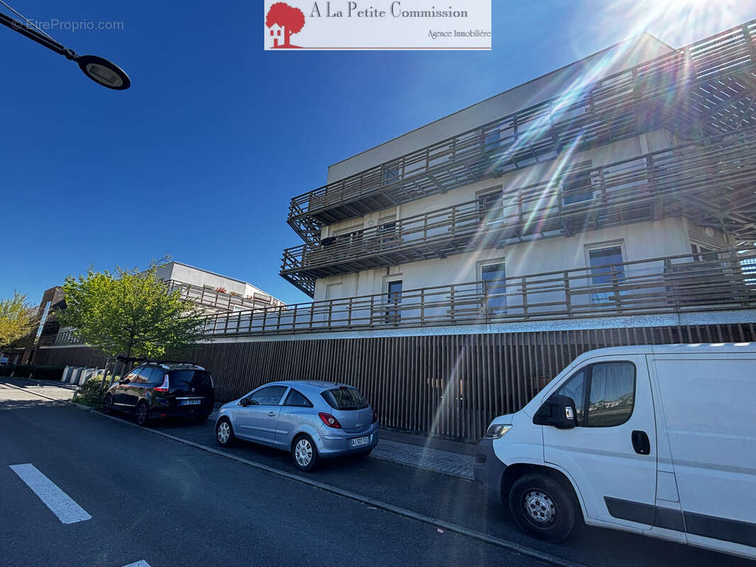Appartement à CHARTRES