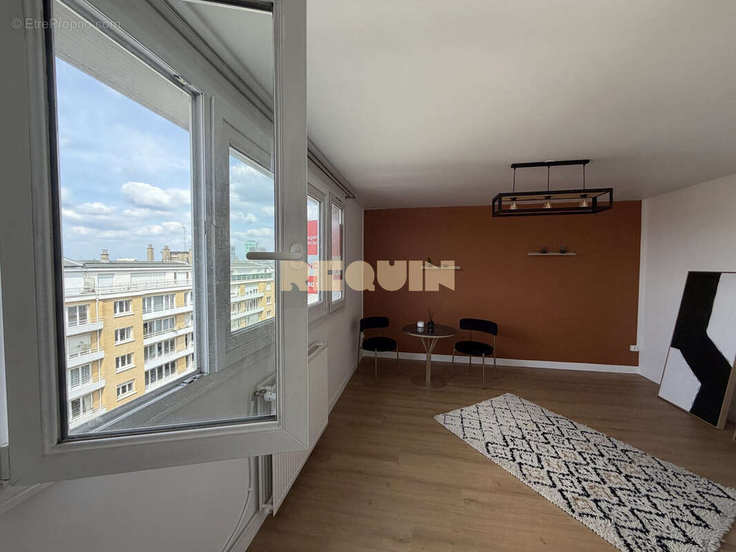 Appartement 30 m² à Lille  - photo 6