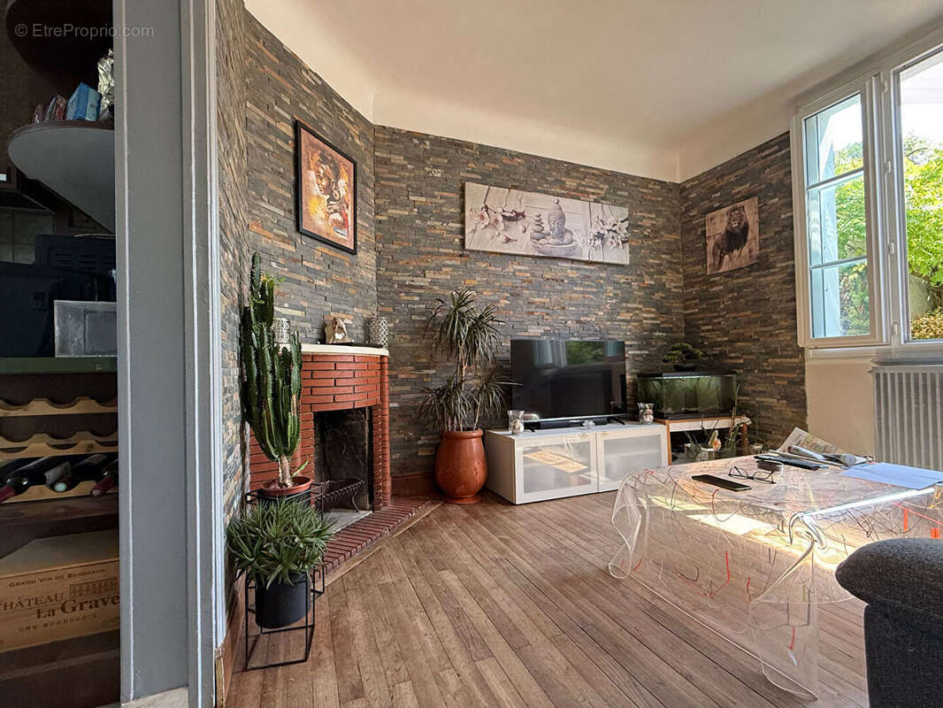 Maison 97m² à surgères - photo 4