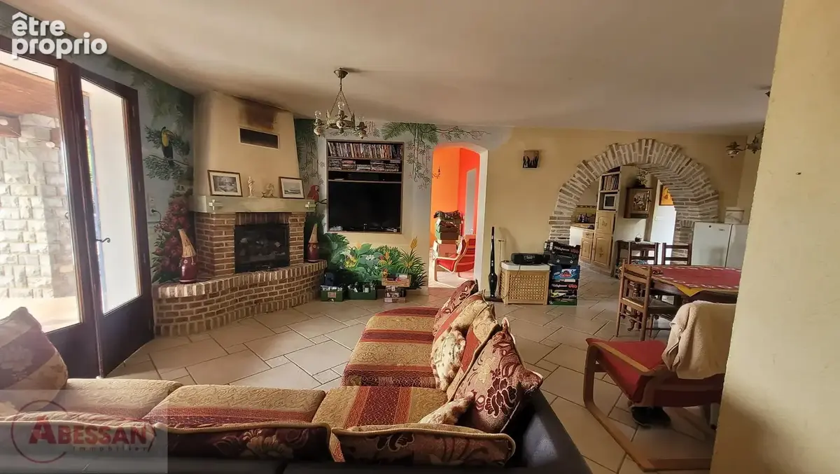 Maison 6 pièces 151 m² à vendre à Mison (04200) - photo 5