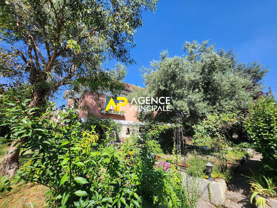 Maison à ARGENTEUIL