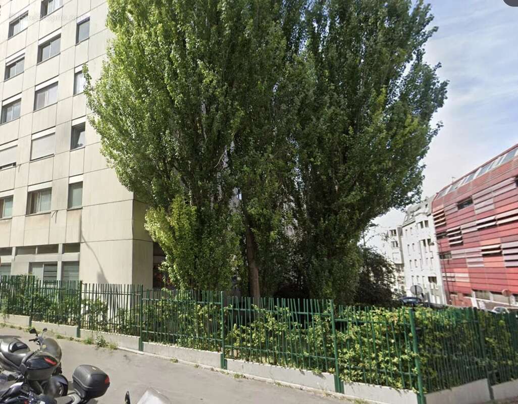 Appartement à PARIS-11E