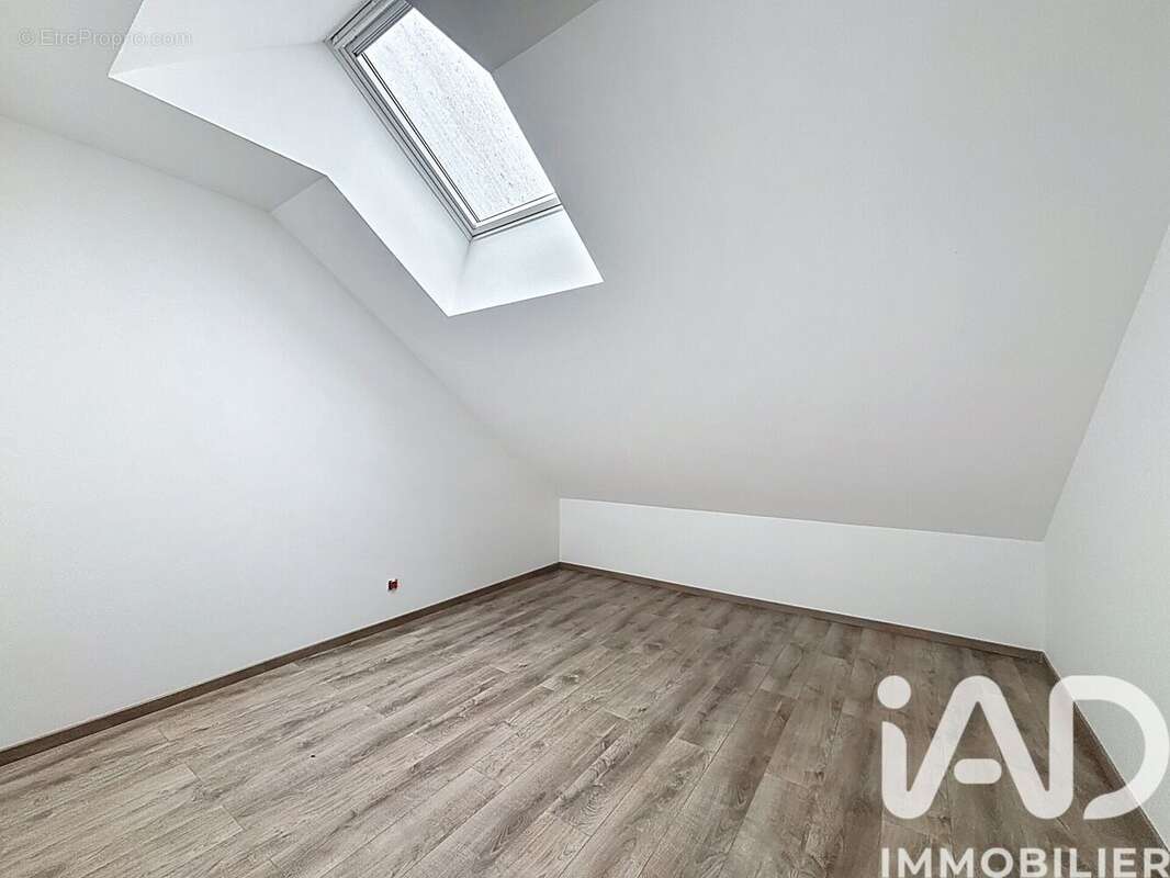 Photo 6 - Maison à MAIZIERES-LES-METZ