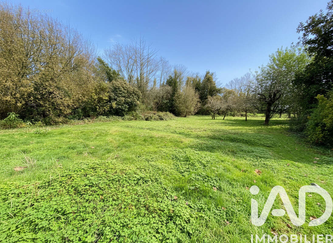 Photo 2 - Maison à SAINT-MAIXENT-L&#039;ECOLE