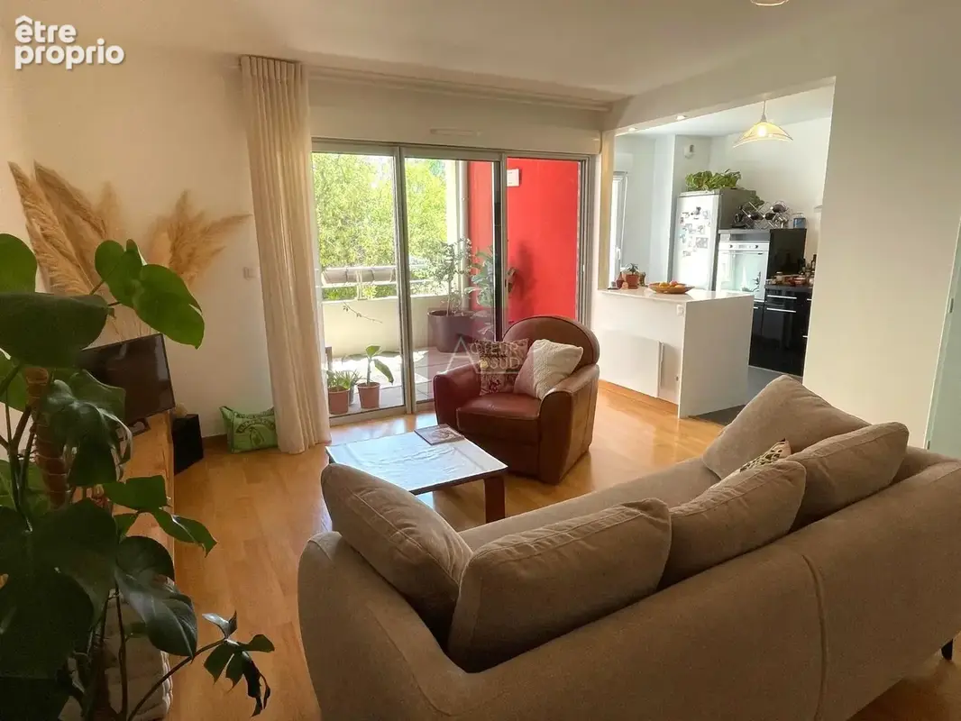 Photo Appartement à Montpellier au prix de 279 000€