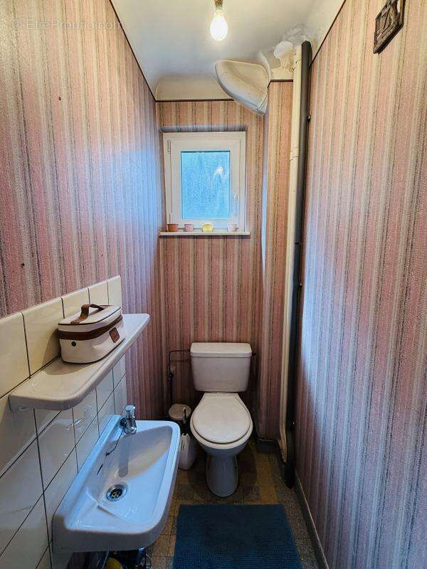 Appartement - photo 18